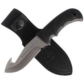  Muela Skinner Knife Polymer 115mm (BISONTE-11G)