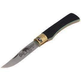 Antonini Knife Old Bear L Laminated 210mm (9307/21_MT)