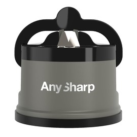 AnySharp Classic Grey Sharpener (ASKSGREY)