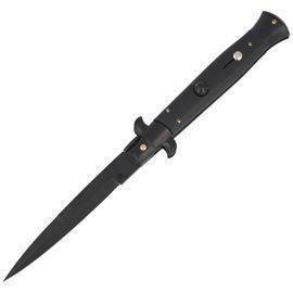 Automatic Knife Frank Beltrame Bayonet V-Texture 23cm (FB 23/98VTB)