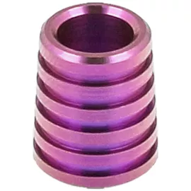 Bestech Bead Purple Titanium (BM10D)