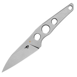 Bestech VK-Core Stonewashed 14C28N by Vulpex Knives (BFK05A)