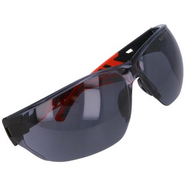 Bolle Ness+ Smoke safety glasses (NESSPPSF)