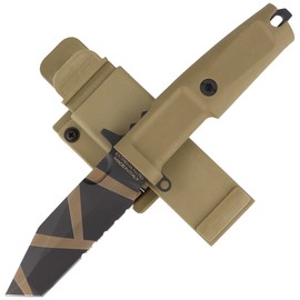 Extrema Ratio Fulcrum C FH Desert Forprene, Desert Warfare N690 (04.1000.0110/DW)