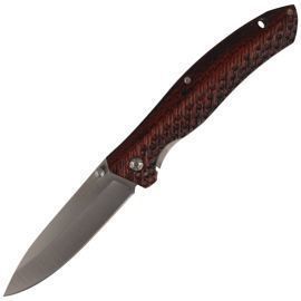 Herbertz Solingen Drop Point Folder 92mm (580913)