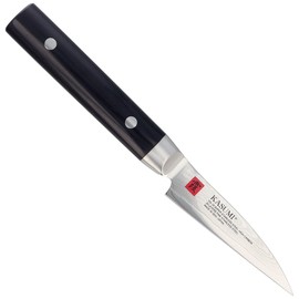 Kasumi Damascus Paring Knife 80mm (82008)