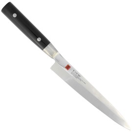 Kasumi Damascus Sashimi Kitchen Knife, VG-10 forged 210mm (85021)