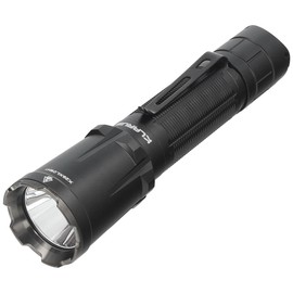 Klarus 3300lm, 18650 / 3100mAh Fully Upgraded XT flashlight (XT11GT PRO V2.0)
