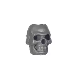 M-Tac Skull Stopper Grey Bead (50002012)