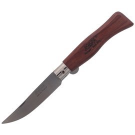 MAM Douro knife with lock, Dark Beech Wood 75mm (2006-DW)
