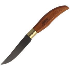 MAM Iberica Big Pocket Knife, Dark Beech Wood 90mm (2015-DW)