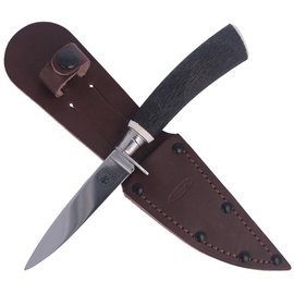 Mikov hunting knife Pionyr Imit. Dear Stag (374-NH-1)