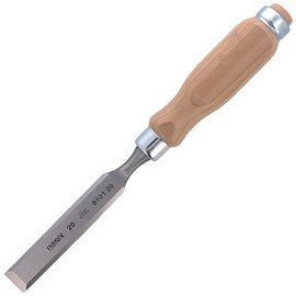 Narex Profi chisel with side chamfer 20mm (810120)