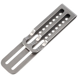 Real Steel Universal Clip (M3542)