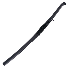 Samurai sword katana Amont Decor Habitat Black CF (S2027)