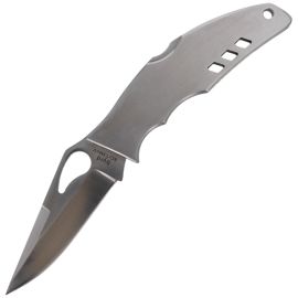 Spyderco Byrd Flight Stainless, PlainEdge (BY05P)