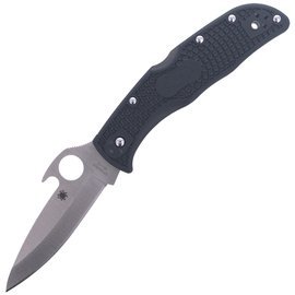 Spyderco Endela FRN Grey Emerson Opener (C243PGYW)