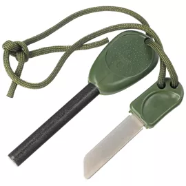 Za-Pas Mig-Mag Green Fire Starter