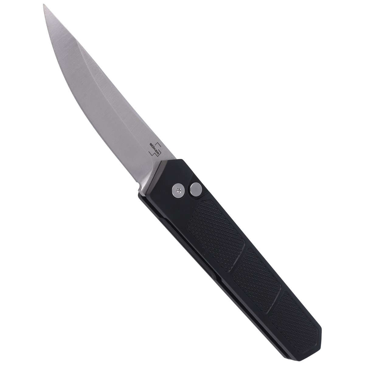 Böker Plus Kwaiken Grip Auto by Lucas Burnley switchblade (01BO473