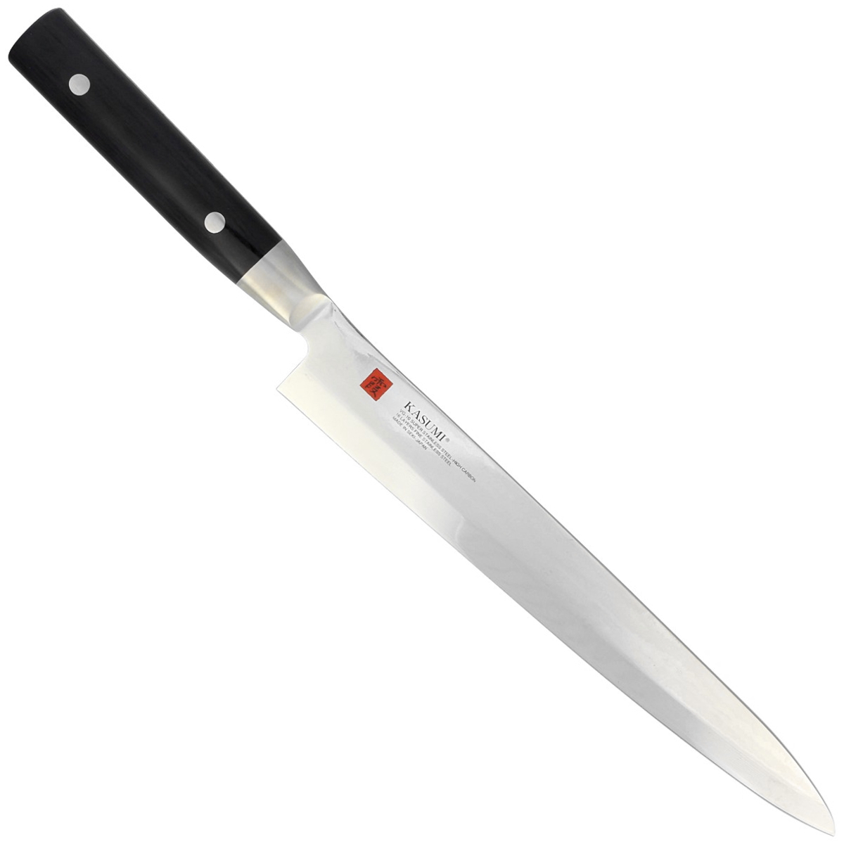 Sumikama Kasumi VG10 Pro Nakiri Vegetable Knife 17cm 54017