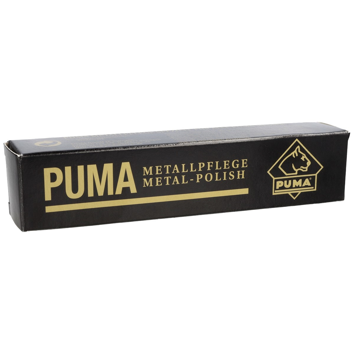 Puma metal polishing paste (318000) KnivesMania ⚔️