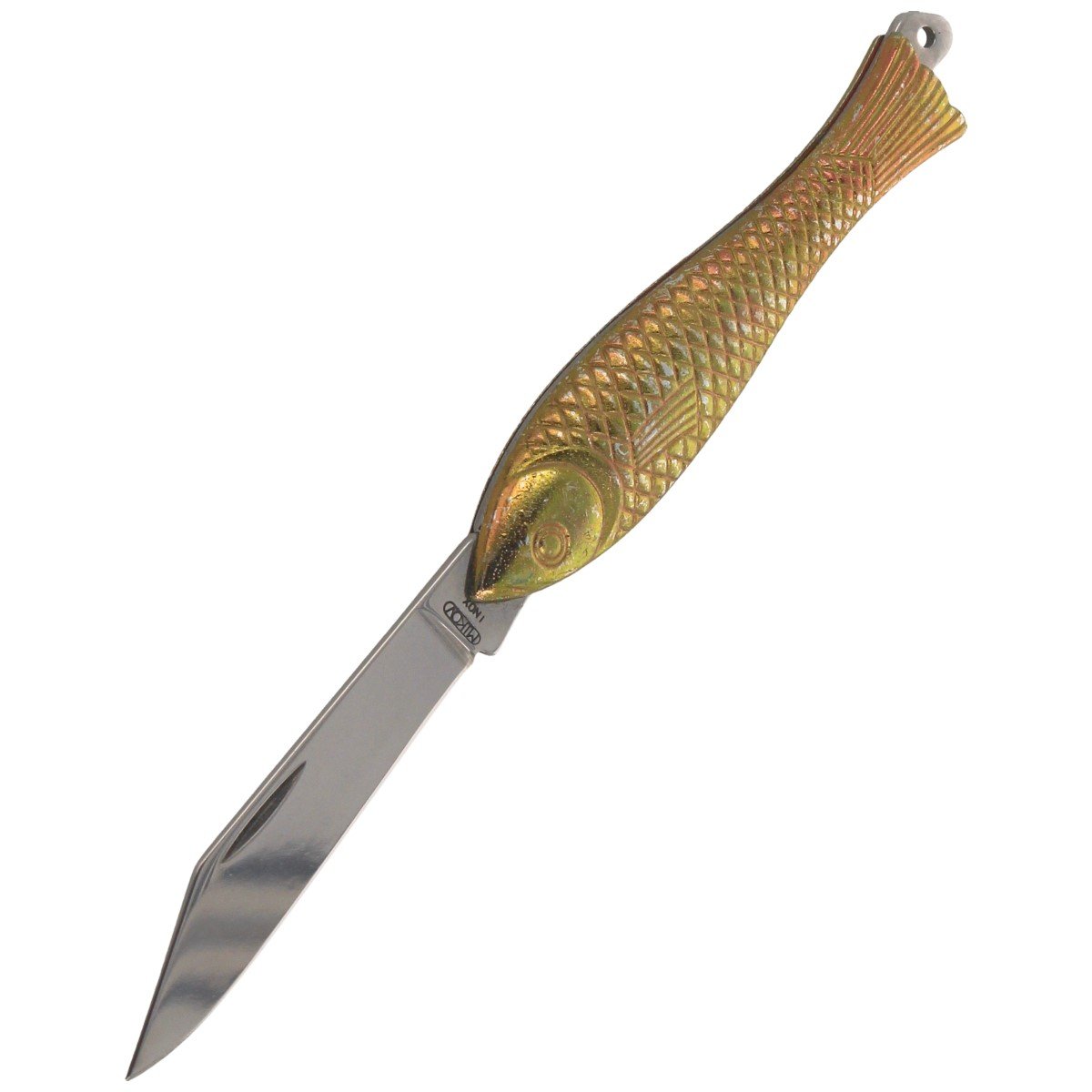 Mikov Fish Knife.