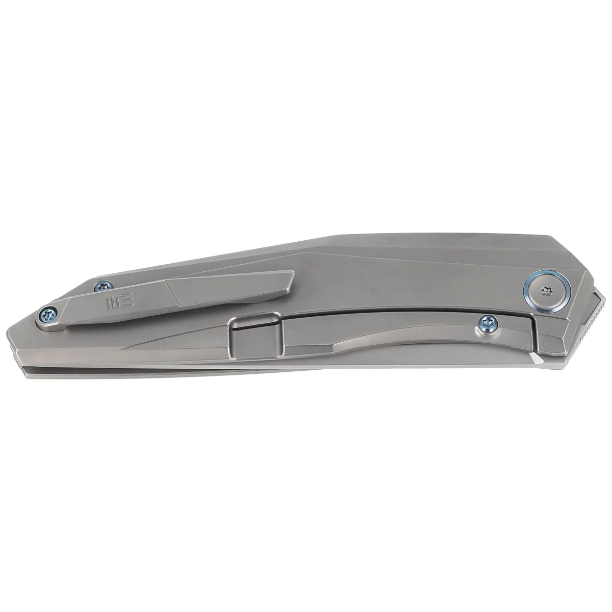 WE Knife Cybernetic New Product Overview 