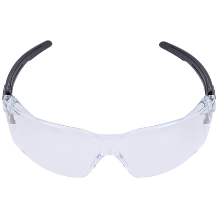 Bolle Safety Silex+ safety glasses (PPSSSILP064B)