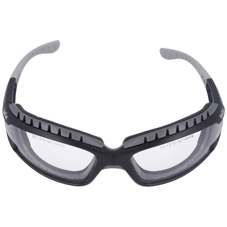 Bolle Safety safety glasses TRACKER Smoke (TRACPSI)