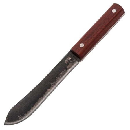 Bushcraft Machete CJH Herbertz Sandal Wood, Forged 420 (55050)