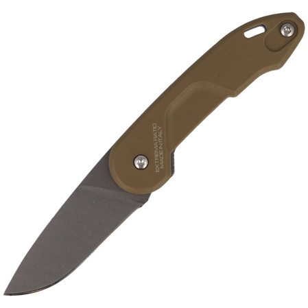 Extrema Ratio BFØ R CD Hybrid Coyote Sage Folder (04.1000.0461/HCS)