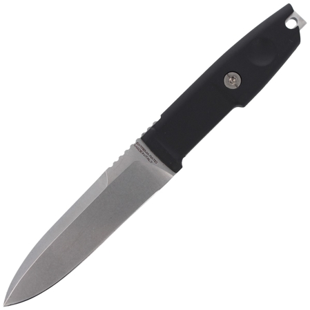 Extrema Ratio Scout 2 Black Forprene, Stone Washed N690 (04.1000.0481/SW)