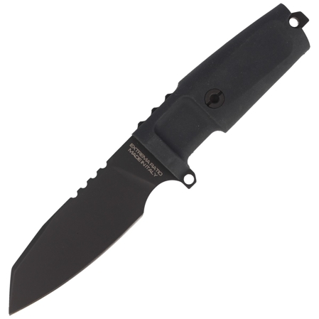 Extrema Ratio Task C Black Forprene, Black N690 (04.1000.0085/BLK)