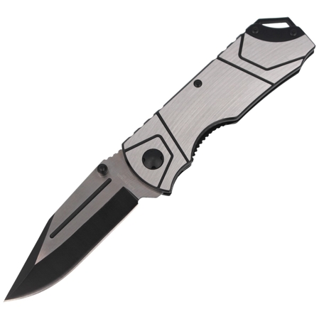 Herbertz Solingen Folding knife Clip Point 85 mm (221311)
