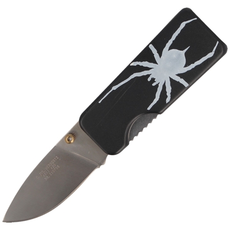 Herbertz Solingen Mini Spider 50mm knife (210706)