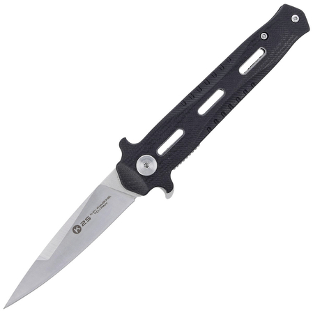 K25 Tactical Black G10C, Satin Finish (18711)