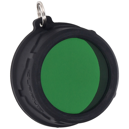 Klarus XT11X flashlight filter green (FT11X GR)