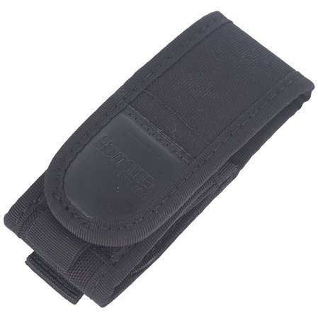 LionSteel Small Vertical Cordura Sheath 105mm (90OFDV2 CR)