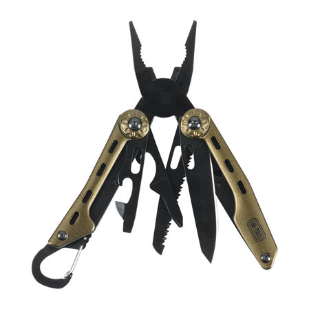 M-Tac MultiTool Type 5 Olive, Case (60022001)