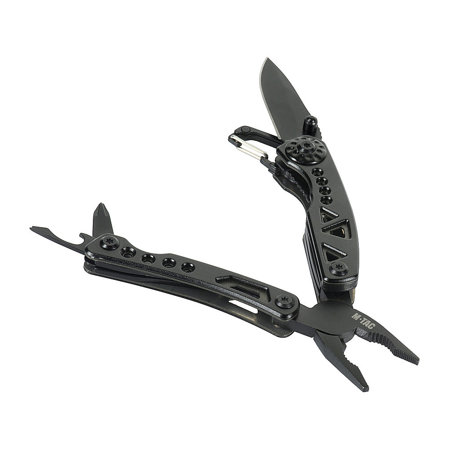 M-Tac MultiTool Type 6 Black/Olive, Case (60023201)