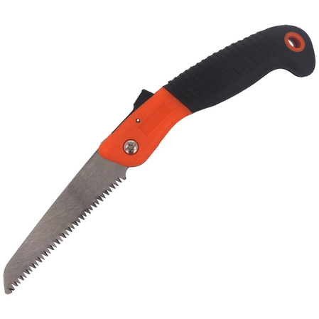 Martinez Albainox Barbaric Folding Saw 130mm (32493)