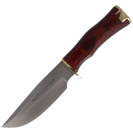 Muela Bowie Knife Pakkawood 135mm (RANGER-13)