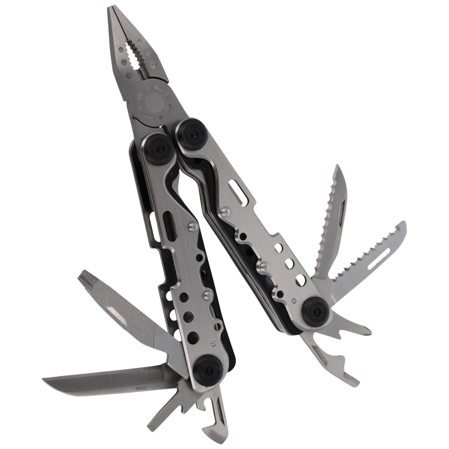 Multi Tool Herbertz Solingen Stainless Steel (571300)