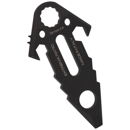 MultiTool Extrema Ratio TK Tool 2.0 Black (04.4000.0050/BLK)