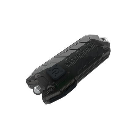 NiteCore 55lm Rechargeable Li-ion Keychain Light Flashlight (TUBE V2.0) 