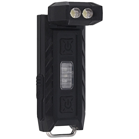 Nitecore THUMB, 85lm, Rechargeable Li-ion White/Red LED (THUMB)