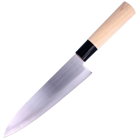 Nóż japoński Gyuto Herbertz Solingen 182mm (347218)