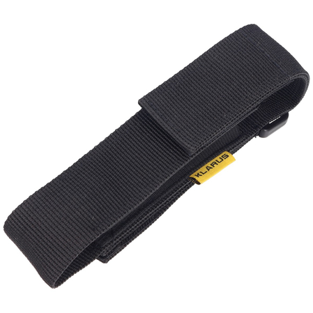 Pouch for Klarus XT11 flashlight (XT11 Pouch)