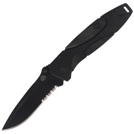 Puma Solingen Tactic 85 mm Folder (299111)