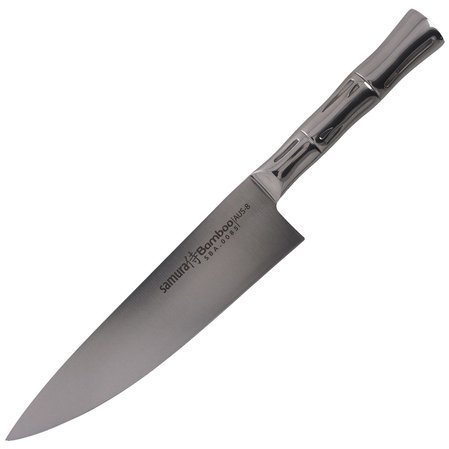 Samura Bamboo Chef Knife 200mm (SBA-0085)